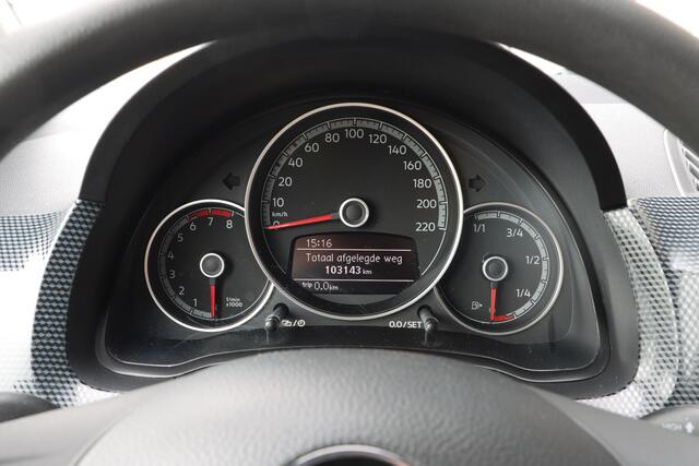 Volkswagen UP! 1.0 BMT move up! | Airco | Rijklaarprijs - incl.garantie