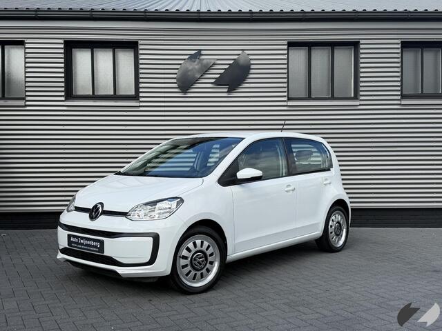 Volkswagen UP! 1.0 | Bluetooth | Camera | Cruise