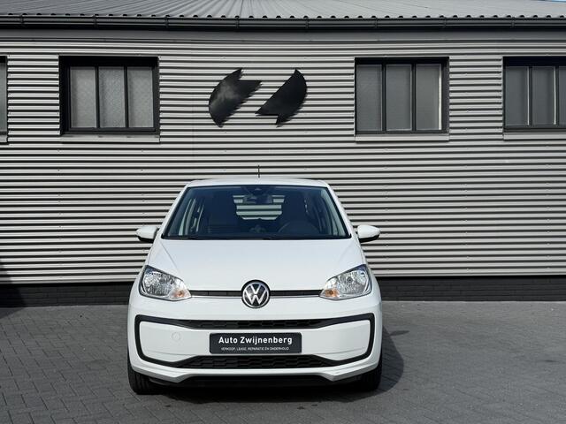 Volkswagen UP! 1.0 | Bluetooth | Camera | Cruise