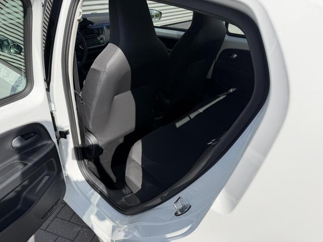 Volkswagen UP! 1.0 | Bluetooth | Camera | Cruise