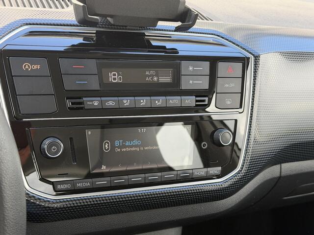 Volkswagen UP! 1.0 | Bluetooth | Camera | Cruise
