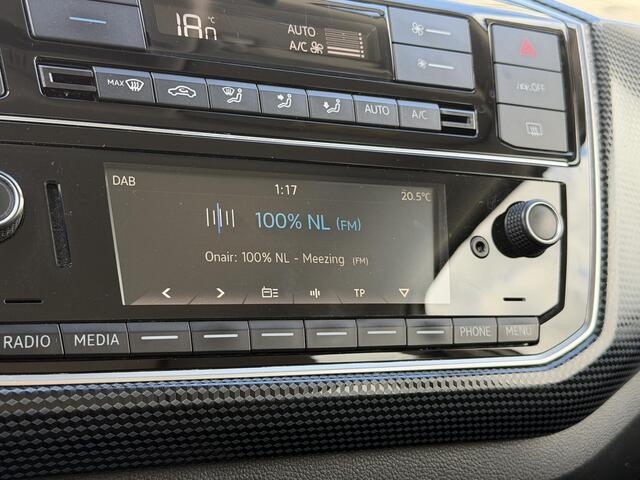 Volkswagen UP! 1.0 | Bluetooth | Camera | Cruise