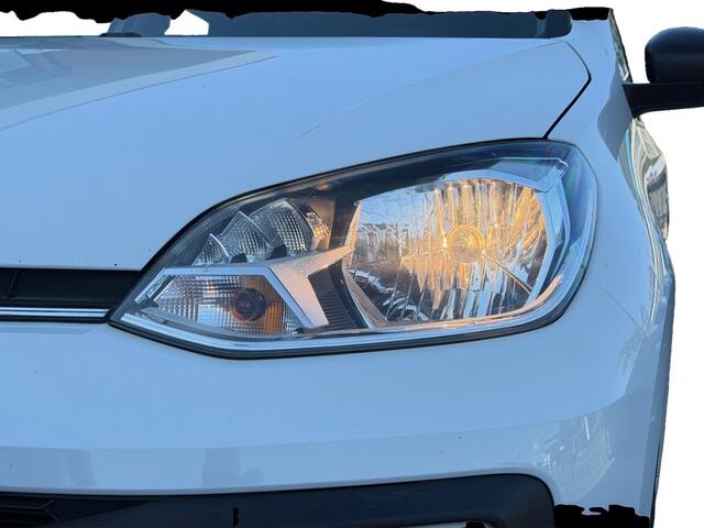 Volkswagen UP! take up! 1.0 BMT 60pk | AIRCO | INCL. WINTERBANDENSET | ELEKTRISCH PAKKET |