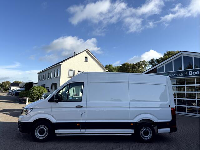 Volkswagen e-Crafter e-Crafter L3H3 Navi, Camera, Stoelverwarming, Carplay