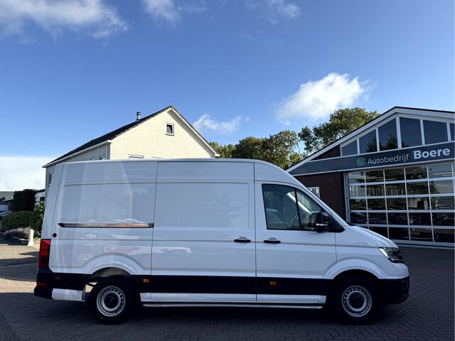 Volkswagen e-Crafter e-Crafter L3H3 Navi, Camera, Stoelverwarming, Carplay