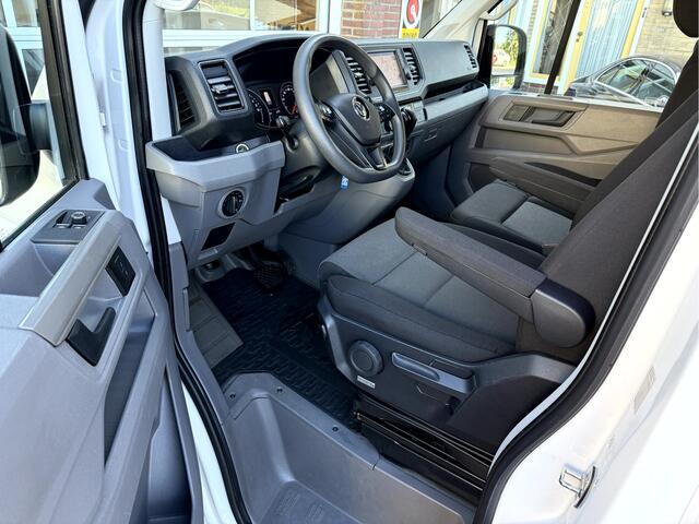 Volkswagen e-Crafter e-Crafter L3H3 Navi, Camera, Stoelverwarming, Carplay