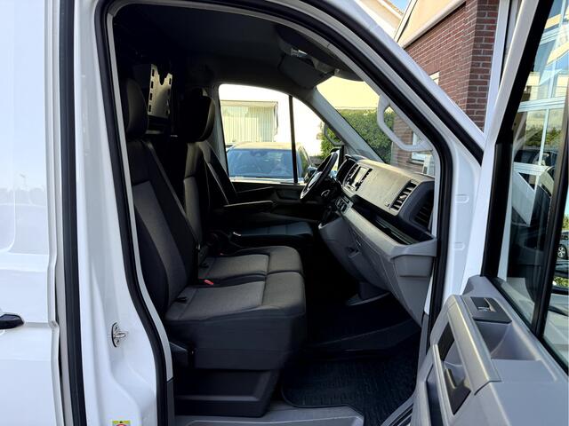 Volkswagen e-Crafter e-Crafter L3H3 Navi, Camera, Stoelverwarming, Carplay