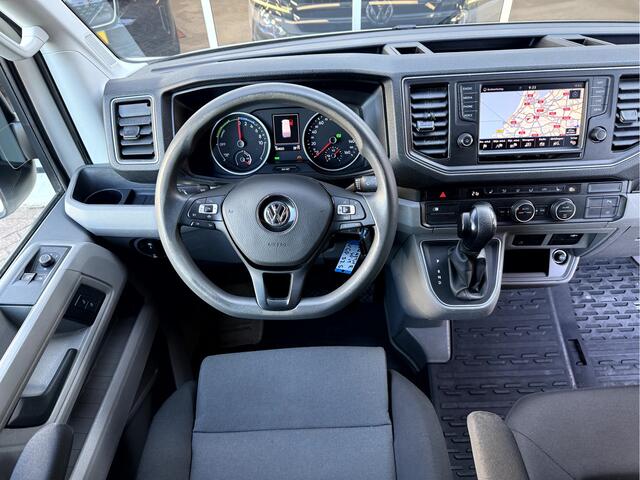Volkswagen e-Crafter e-Crafter L3H3 Navi, Camera, Stoelverwarming, Carplay