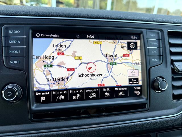 Volkswagen e-Crafter e-Crafter L3H3 Navi, Camera, Stoelverwarming, Carplay
