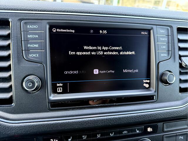 Volkswagen e-Crafter e-Crafter L3H3 Navi, Camera, Stoelverwarming, Carplay