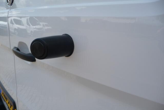 Volkswagen e-Crafter e-Crafter L3H3 36 kWh Autm voorheen L2H2 133Km actieradius 2-2022