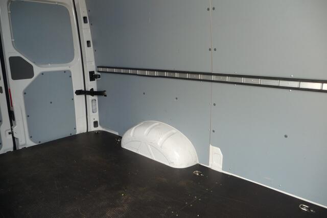 Volkswagen e-Crafter e-Crafter L3H3 36 kWh Autm voorheen L2H2 133Km actieradius 2-2022