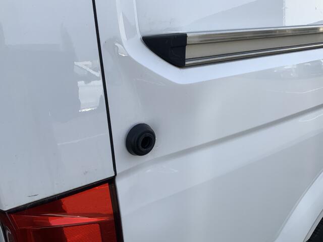 Volkswagen e-Crafter e-Crafter L3H3 36 kWh Airco Cruise Navi Camera 3 Zits (Schade`s) Opstap Euro 6