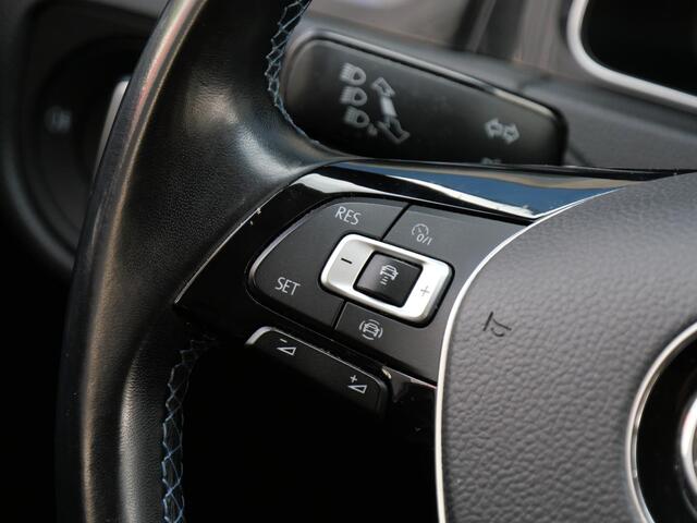 Volkswagen e-Golf WARMTEPOMP/ DYNAUDIO/ KEYLESS/ VIRTUAL COCKPIT