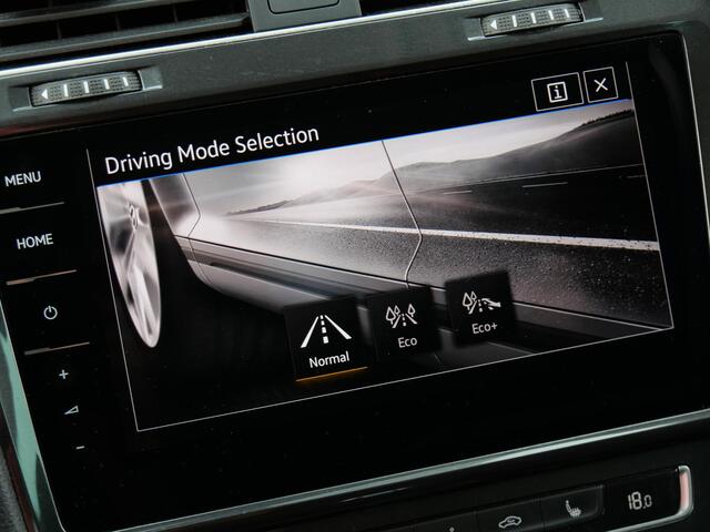 Volkswagen e-Golf WARMTEPOMP/ DYNAUDIO/ KEYLESS/ VIRTUAL COCKPIT