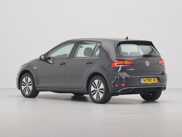 Volkswagen e-Golf 136pk E-DITION Navigatie Camera Acc Pdc Led