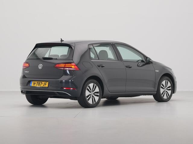 Volkswagen e-Golf 136pk E-DITION Navigatie Camera Acc Pdc Led