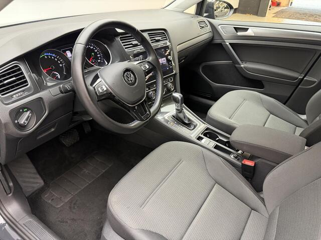 Volkswagen e-Golf e-Golf Apple Carplay | LM Velgen | Clima