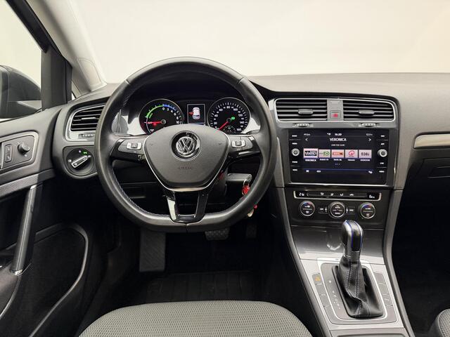 Volkswagen e-Golf e-Golf Apple Carplay | LM Velgen | Clima