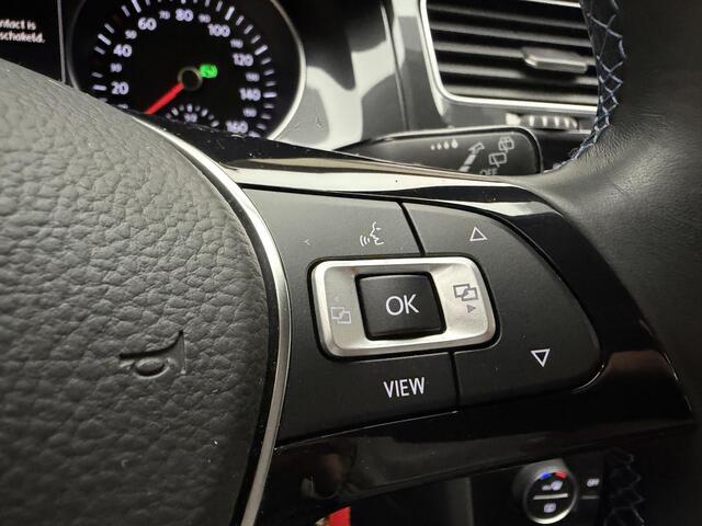 Volkswagen e-Golf e-Golf Apple Carplay | LM Velgen | Clima