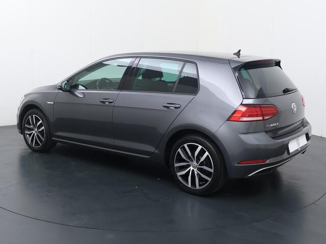 Volkswagen e-Golf E-DITION | 136 PK | Soh 91% | Adaptive cruise control | Achteruitrijcamera | Apple Carplay/Android Auto |