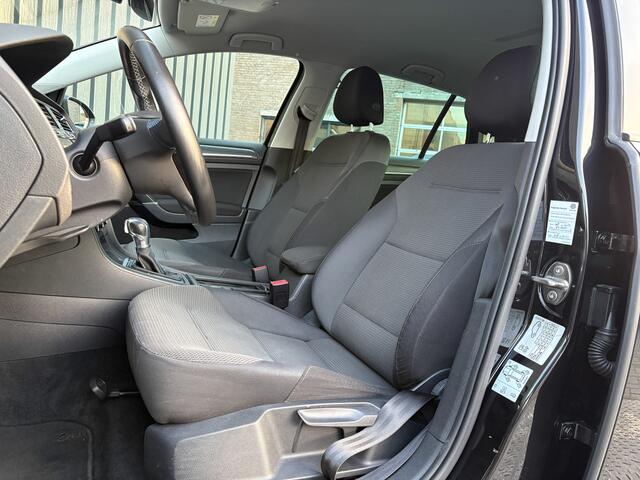 Volkswagen e-Golf | Camera | Keyless | Warmtepomp | Stoelverw. | Adapt. Cr. Stop&Go | Virtual Cockpit | Prijs Rijklaar!!