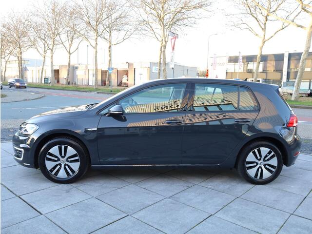 Volkswagen e-Golf E-dition 100KW | Adaptive Cruise | Carplay/Android | LED | CCS |