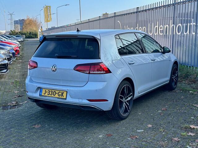 Volkswagen e-Golf e-Golf 36 kW / 136pk Navigatie LED Climatronic