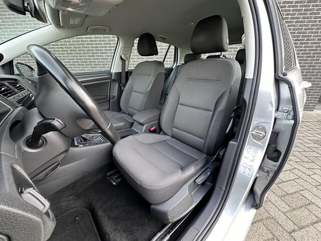Volkswagen e-Golf e-Golf | Warmtepomp | Camera | Navigatie | Apple CarPlay/Anroid Auto