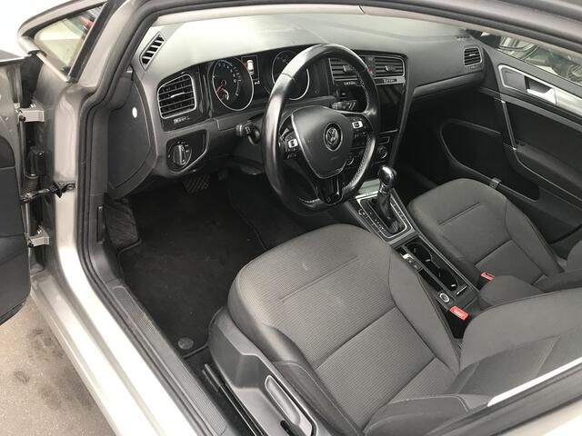 Volkswagen e-Golf Navi + camera