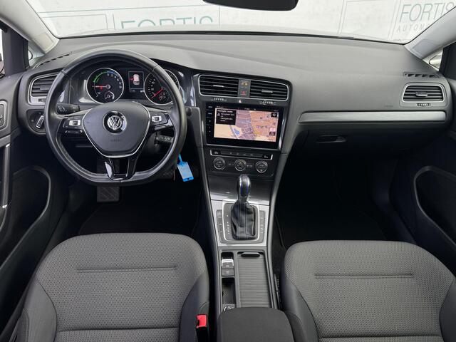 Volkswagen e-Golf e-Golf NL-AUTO | CARPLAY | ACC