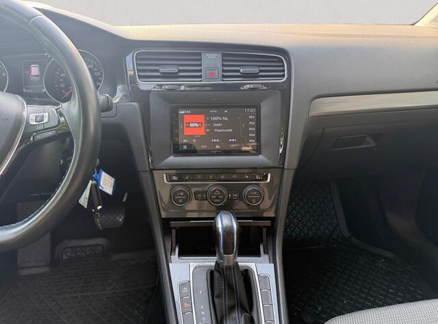 Volkswagen e-Golf VII Lim. Golf VII e-Golf