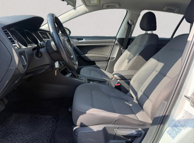 Volkswagen e-Golf VII Lim. Golf VII e-Golf