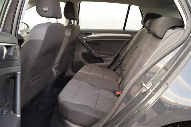 Volkswagen e-Golf 136pk Automaat -NAVI-ACC-LED-ECC-PDC-