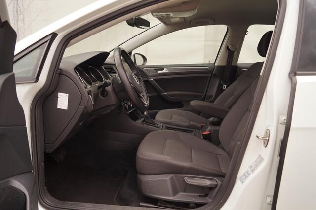 Volkswagen e-Golf 136pk Automaat -NAVI-ACC-LED-ECC-PDC-