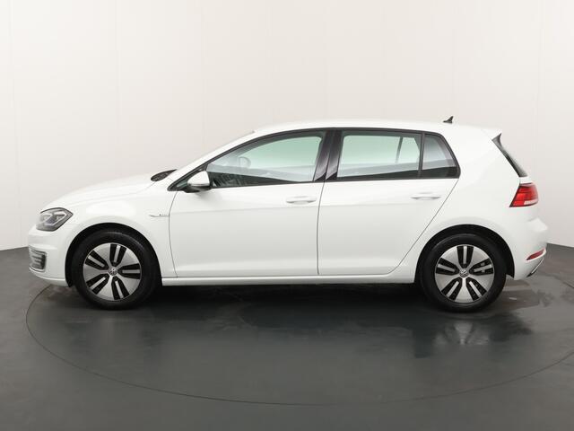 Volkswagen e-Golf E-DITION