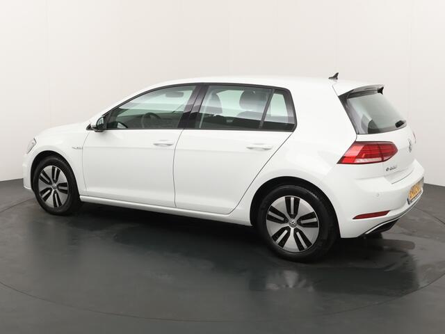 Volkswagen e-Golf E-DITION