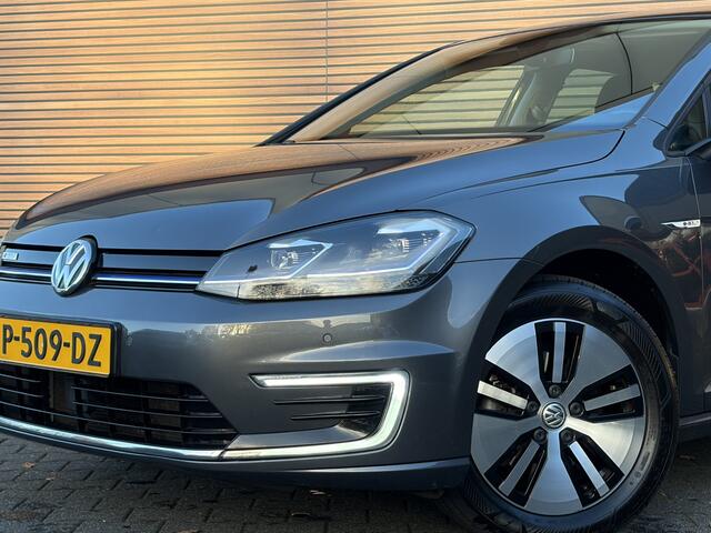 Volkswagen e-Golf e-Golf Carplay / adpt cruise / Lm velg / navi enz