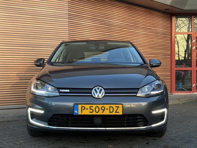 Volkswagen e-Golf e-Golf Carplay / adpt cruise / Lm velg / navi enz