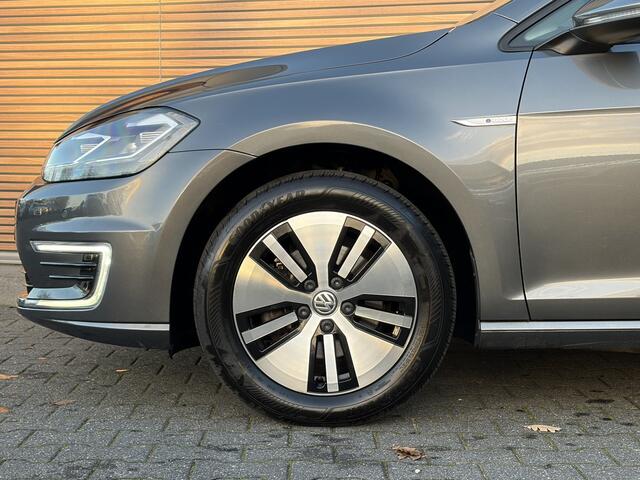 Volkswagen e-Golf e-Golf Carplay / adpt cruise / Lm velg / navi enz