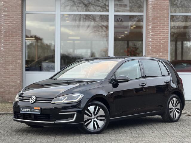 Volkswagen e-Golf | ACC | LED | Keyless