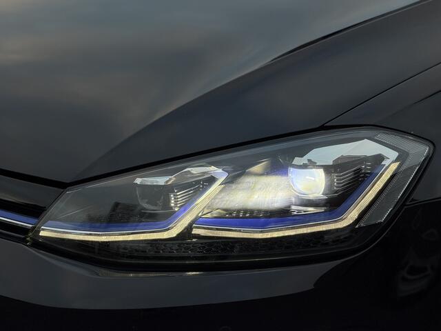 Volkswagen e-Golf | ACC | LED | Keyless