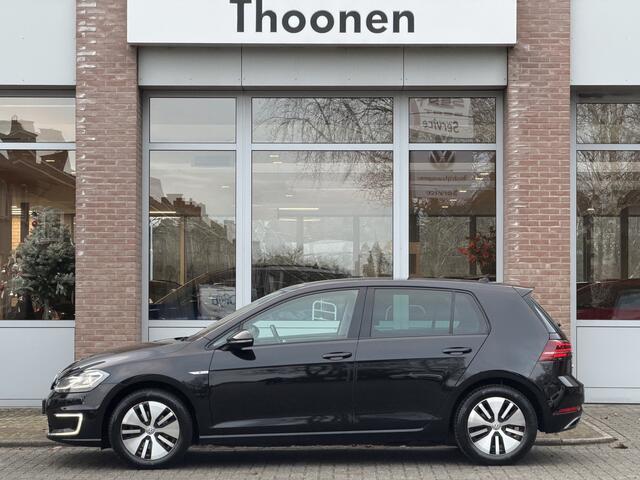 Volkswagen e-Golf | ACC | LED | Keyless