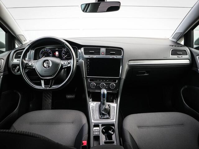 Volkswagen e-Golf e-Golf | Clima | Cruise | Navi | Pdc | 17 Inch | Led | Pdc voor/achter | 12