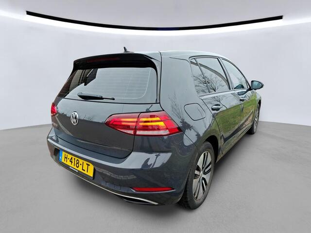 Volkswagen e-Golf E-DITION NL-AUTO | DIGI DASH | NAVI | CAMERA