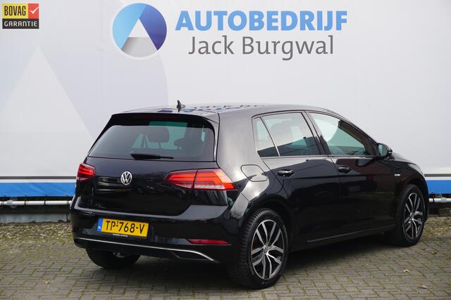 Volkswagen e-Golf e-Golf Camera | Adapt cruise | ECC *All in prijs*
