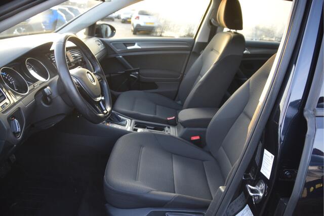 Volkswagen e-Golf e-Golf Carplay | LED | Adap.cruise | Clima | Bluetooth | Warmtepomp