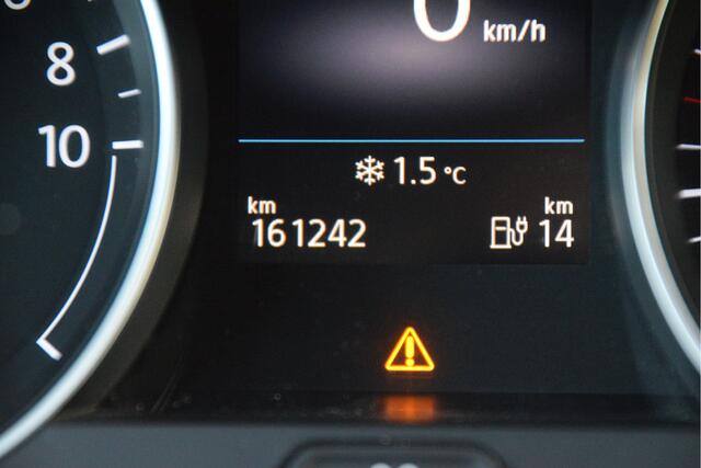 Volkswagen e-Golf e-Golf Carplay | LED | Adap.cruise | Clima | Bluetooth | Warmtepomp