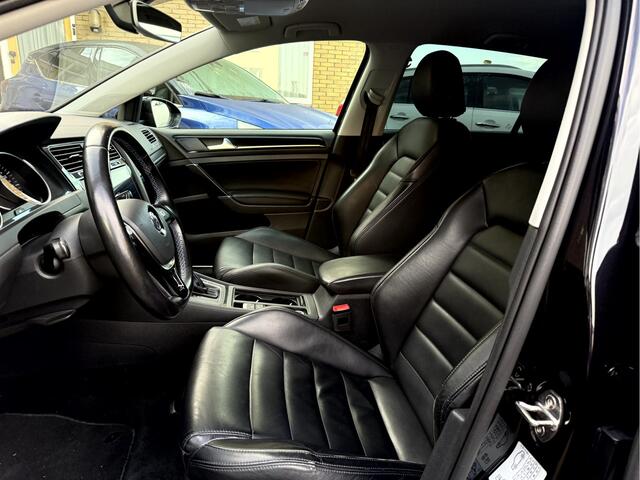 Volkswagen e-Golf e-Golf SOH 90.2%, Leer, Camera, 17''Lmv