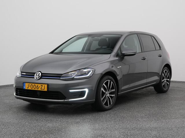 Volkswagen e-Golf E-DITION | ADAPTIVE | NAVI